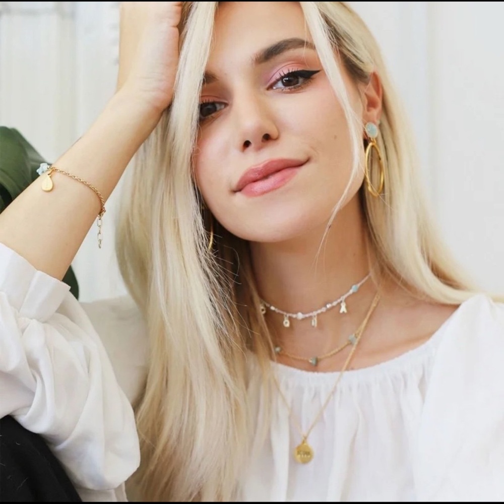 Cutiepiemarzia Earring Set
